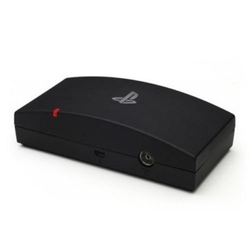 Childrens Toyshop  Jeux vidéo : Play TV + TV Tuner