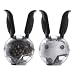 Chef'N - 001072 - Coffret Mini Pepper Ball + Salt Ball Aimant