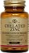 Solgar - Chelated Zinc Tablets** - 100 K