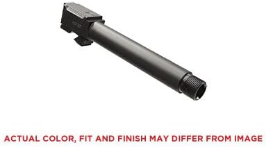 Silencerco Barrel, 9mm, For Sig P226, Black, 1/2x28 Tpi Ac859