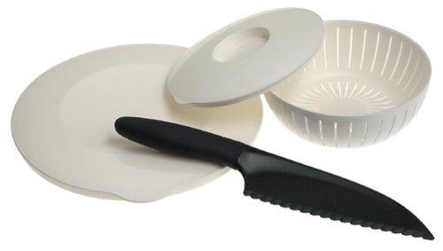 OXO Good Grips Salad Spinner Accessory Kit