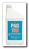 EF Products R-134a High-Viscosity PAG Oil 32 oz.