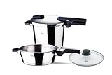 Fissler Vitaquick Quattro-Set