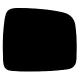 2002-2007 JEEP LIBERTY Convex, Passenger Side Replacement Mirror Glass by Automotive Mirror Glass