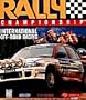 RALLY CHAMPIONSHIP