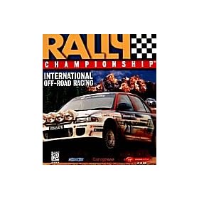 RALLY CHAMPIONSHIP