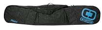 Ogio Soft Taco 155cm Snowboard Bag - Splatter Paint Black
