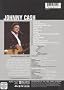 Johnny Cash - Live From Austin TX Johnny Cash - Live From Austin TX
