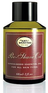 Art of Shaving Pre-Shave - Sandalwood