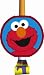 Elmo Blow-Outs