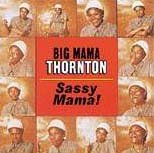 Music : Sassy Mama
