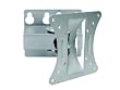 LCD LED TV Wall Mount Bracket plasma Monitor HDTV flat screen Tilt Swivel 10"~30"