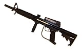 BT Paintball BT-4 Assault Paintball Gun - Black