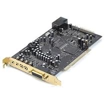 Creative Sound Blaster X-Fi XtremeGamer Fatal1ty Pro Series Sound Card ( 70SB046A00000 )