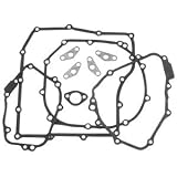 Cometic Gasket Engine Case Rebuild Gasket Kit C8683 by Cometic Gasket&node=15684181