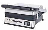 Sai Home Products Westinghouse Searing Grill Griddle Preheat Audible Aler Ready Indicator