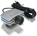 EYE TOY (Silver) (for PlayStation 2) Image