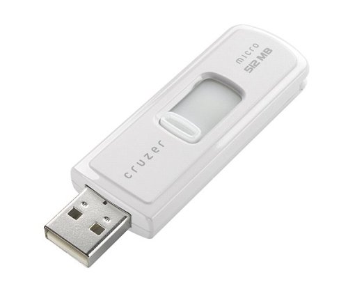 SanDisk SDCZ6-512-J65WT U3USB������CruzerMicro512MB