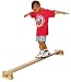 Wooden Balance Beam