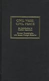 Review Pluto Press (UK)  / Civil Wars, Civil Peace: An Introduction to Conflict Resolution