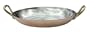 Mauviel M'Heritage M150B 6527.16 6.3-Inch Round Pan with Bronze Handles