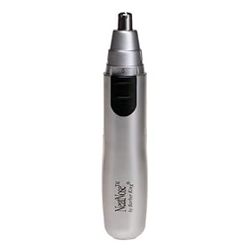 Barber King Neat Nose Hair Trimmer