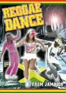 Reggae Dance from Jamaica