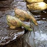 Enten, 2er-Set
