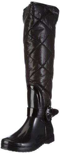 Mustang 3065604/9, Damen Stiefel, Schwarz (Schwarz 9), EU 37