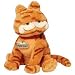 Search : TY Beanie Baby - GARFIELD the Cat ( Garfield Movie Beanie )
