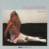 Revue House Royale  / Album