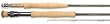 Big Sky Fly Rod- 9wt 4pc 5 5/8 Oz