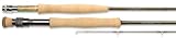 Big Sky Fly Rod- 9wt 4pc 5 5/8 Oz
