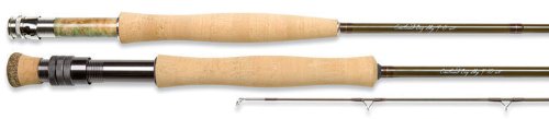Big Sky Fly Rod- 1/16 oz