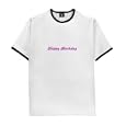b-daygirl - Ringer T-Shirt