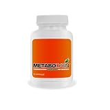 Metabolysin, Thermogenic Green Tea Fat Burner