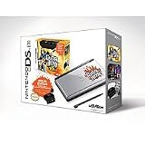 Nintendo DS Lite Special Edition Guitar Hero: On Tour Bundle