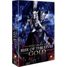 Disciples Rise of the Elves Gold by Strategy First