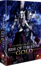 Disciples Rise of  the Elves Gold