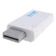 IMAGE Wii to HDMI Upscaling Converter Upscale to 720p or 1080p High Definition Output