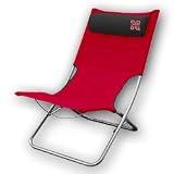 Nebraska Cornhuskers Lounger Chairs