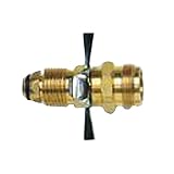 Century Tool Bulk Cylinder Adaptor