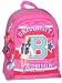 Barbie Backpack with Clip-on Purse