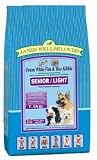 Dog Food - 7.5kg Senior Light Ocean White Fish & Rice Kibble