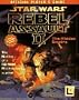 Official Player's Guide: Star Wars : Rebel Assault II