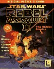 Official Players Guide: Star Assault II