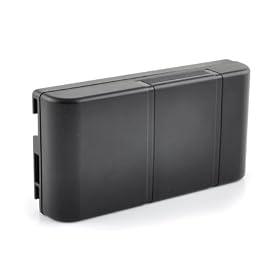 ATC RCA AutoShot Series  RCA CC Series Replacement Battery for Canon Digital Camera Camcorder (Black) --ATC&reg; --Aztec... by Atc