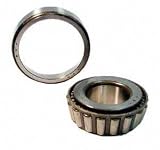 SKF BR37 Tapered Roller Bearings