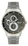 Kenneth Cole New York Multifunction Brown Dial Men's watch #KC9075