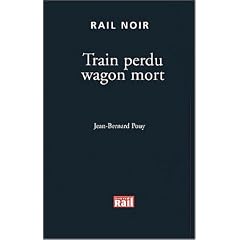 Train perdu wagon mort
